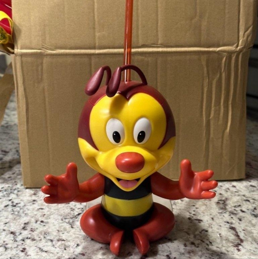 Disney Spike The Bee